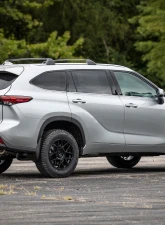 Rough Country 2" Suspension Lift Kit Toyota Highlander 2020+                                     - 73700 - Image 4