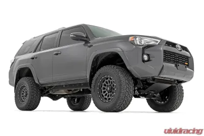 Rough Country 4.5" Lift Kit N3 Toyota 4Runner 2WD | 4WD 2015-2020 - 73930