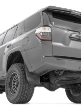 Rough Country 4.5" Lift Kit N3 Toyota 4Runner 2WD | 4WD 2015-2020                                     - 73930 - Image 3