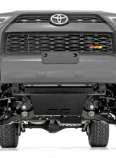 Rough Country 4.5" Lift Kit N3 Toyota 4Runner 2WD | 4WD 2015-2020                                     - 73930 - Image 4