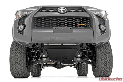 Rough Country 4.5" Lift Kit N3 Toyota 4Runner 2WD | 4WD 2015-2020 - 73930