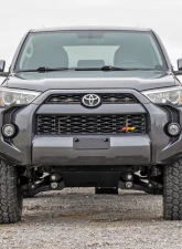 Rough Country 4.5" Lift Kit N3 Toyota 4Runner 2WD | 4WD 2015-2020                                     - 73930 - Image 6