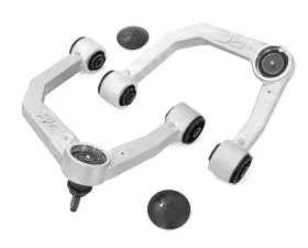 Rough Country Forged Upper Control Arms 3.5 inch Of Lift