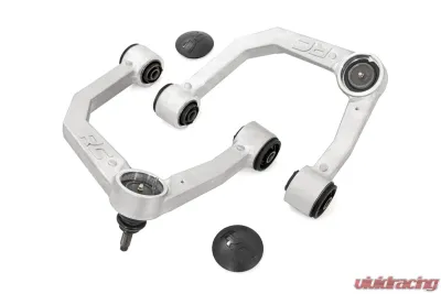 Rough Country Forged Upper Control Arms 3.5 inch Of Lift - 74201A