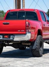 Rough Country 3.5" Lift Kit Lifted Struts w/N3 Shocks and Rear Leaf Springs Toyota Tacoma 2005-2022                                     - 74232 - Image 5