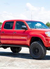 Rough Country 3.5" Lift Kit Lifted Struts w/N3 Shocks and Rear Leaf Springs Toyota Tacoma 2005-2022                                     - 74232 - Image 6