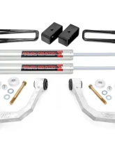 Rough Country 3.5" Lift Kit UCA M1 Struts Toyota Tacoma 4WD 2005-2023                                     - 74240 - Image 6