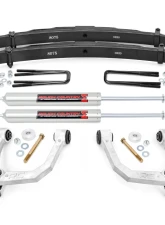 Rough Country 3.5" Lift Kit UCA M1 Struts Toyota Tacoma 4WD 2005-2023                                     - 74241 - Image 6