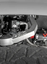 Rough Country 3.5" Lift Kit Vertex Adjustable Coilovers w/V2 Monotube Shocks Toyota Tacoma 2005-2022                                     - 74257 - Image 4