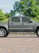 Rough Country 2" Tacoma Leveling Strut Extensions Toyota Tacoma 2005-2020                                     - 743 - Image 2