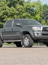 Rough Country 2" Tacoma Leveling Strut Extensions Toyota Tacoma 2005-2020                                     - 743 - Image 3