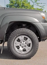 Rough Country 2" Tacoma Leveling Strut Extensions Toyota Tacoma 2005-2020                                     - 743 - Image 4