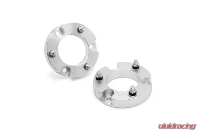 Rough Country 2" Leveling Kit Toyota Tacoma 2005-2020 - 744
