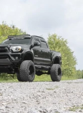 Rough Country 6" Lift Kit M1 Toyota Tacoma 2WD | 4WD 2005-2015                                     - 74740 - Image 4