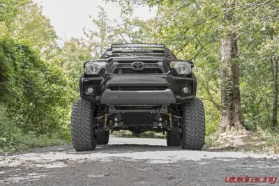 Rough Country 6" Lift Kit M1 Toyota Tacoma 2WD | 4WD 2005-2015 - 74740