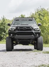 Rough Country 6" Lift Kit with Vertex Coilovers & Shocks for 2005-2015 Toyota Tacoma 2WD/4WD                                     - 74750 - Image 6