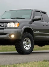 Rough Country 2.5" Suspension Lift Kit Toyota Tundra 2000-2006                                     - 75030 - Image 2