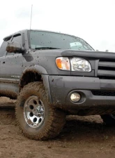 Rough Country 2.5" Suspension Lift Kit Toyota Tundra 2000-2006                                     - 75030 - Image 4