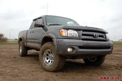 Rough Country 2.5" Lift Kit Lifted N3 Struts w/Premium N3 Toyota Tundra 2WD 4WD 2000-2006 - 75031