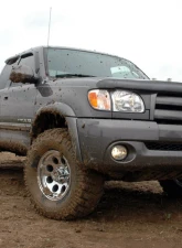 Rough Country 2.5" Leveling Kit Toyota Tundra 2000-2006                                     - 750 - Image 4