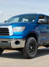 Rough Country 4.5" Lift Kit Lifted Struts w/N3 Shocks Toyota Tundra 2WD 4WD 2007-2015                                     - 75331 - Image 2