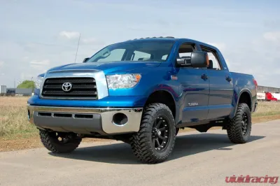 Rough Country 4.5" Lift Kit Lifted Struts w/N3 Shocks Toyota Tundra 2WD 4WD 2007-2015 - 75331