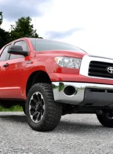 Rough Country 4.5" Lift Kit Lifted Struts w/N3 Shocks Toyota Tundra 2WD 4WD 2007-2015                                     - 75331 - Image 3