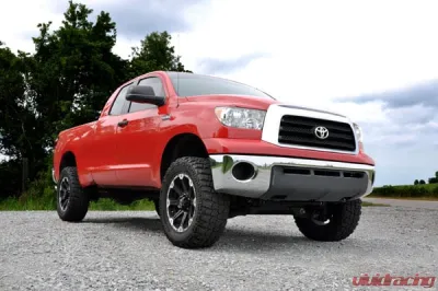 Rough Country 4.5" Lift Kit Lifted Struts w/N3 Shocks Toyota Tundra 2WD 4WD 2007-2015 - 75331