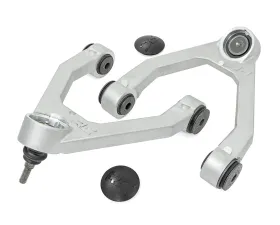 Rough Country Upper Control Arms for 2-3
