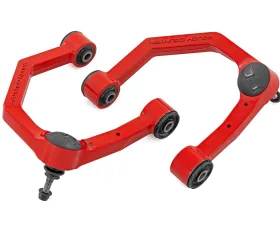 Rough Country Forged Upper Control Arms 3.5 in. Of Lift