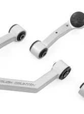 Rough Country Forged Upper Control Arms 3.5 in. Of Lift                                     - 75601A - Image 4