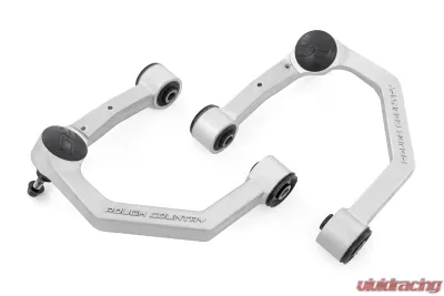 Rough Country Forged Upper Control Arms 3.5 in. Of Lift - 75601A