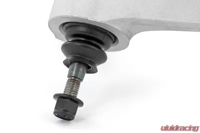 Rough Country Forged Upper Control Arms 3.5 in. Of Lift - 75601A