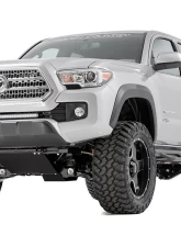 Rough Country 4" Lift Kit N3 Struts Toyota Tacoma 2WD | 4WD 2016-2023                                     - 75731 - Image 2