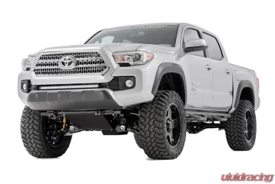 Rough Country 4" Lift Kit N3 Struts Toyota Tacoma 2WD | 4WD 2016-2023 - 75731