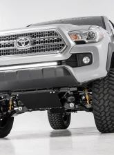 Rough Country 4" Lift Kit N3 Struts Toyota Tacoma 2WD | 4WD 2016-2023                                     - 75731 - Image 3