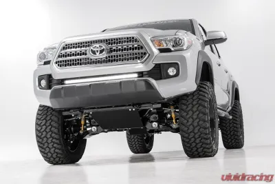 Rough Country 4" Lift Kit N3 Struts Toyota Tacoma 2WD | 4WD 2016-2023 - 75731