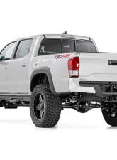 Rough Country 4" Lift Kit N3 Struts Toyota Tacoma 2WD | 4WD 2016-2023                                     - 75731 - Image 4