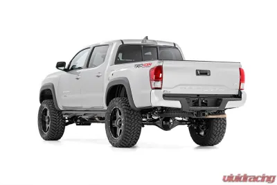 Rough Country 4" Lift Kit N3 Struts Toyota Tacoma 2WD | 4WD 2016-2023 - 75731