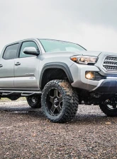 Rough Country 4" Lift Kit N3 Struts Toyota Tacoma 2WD | 4WD 2016-2023                                     - 75731 - Image 5