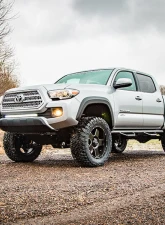 Rough Country 4" Lift Kit N3 Struts Toyota Tacoma 2WD | 4WD 2016-2023                                     - 75731 - Image 6