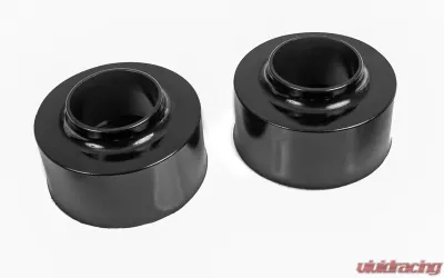 Rough Country 1.75" Front Coil Spring Spacers Jeep Wrangler JK | Wrangler Unlimited 07-18 - 7579