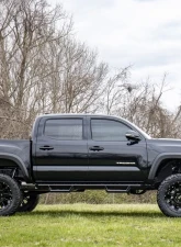 Rough Country 6" Lift Kit with Vertex Adjustable Coilovers & Shocks for Toyota Tacoma 2016-2022                                     - 75850 - Image 3