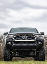 Rough Country 6" Lift Kit with Vertex Adjustable Coilovers & Shocks for Toyota Tacoma 2016-2022                                     - 75850 - Image 4