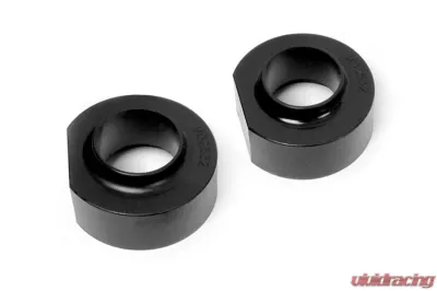 Rough Country 1.75" Leveling Kit Jeep Cherokee XJ | Wrangler TJ | Wrangler Unlimited - 7594