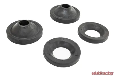 Rough Country 0.75" Spacer Kit Jeep Wrangler JK | Wrangler Unlimited 2007-2018 - 7598