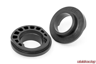 Rough Country 1.5" Leveling Kit Chevy Silverado & GMC Sierra 1500 2WD 1999-2006 & Classic - 7599