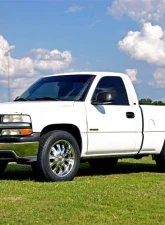 Rough Country 1.5" Leveling Kit Chevy Silverado & GMC Sierra 1500 2WD 1999-2006 & Classic                                     - 7599 - Image 2