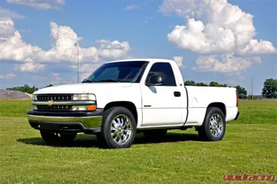 Rough Country 1.5" Leveling Kit Chevy Silverado & GMC Sierra 1500 2WD 1999-2006 & Classic - 7599