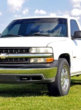 Rough Country 1.5" Leveling Kit Chevy Silverado & GMC Sierra 1500 2WD 1999-2006 & Classic                                     - 7599 - Image 3